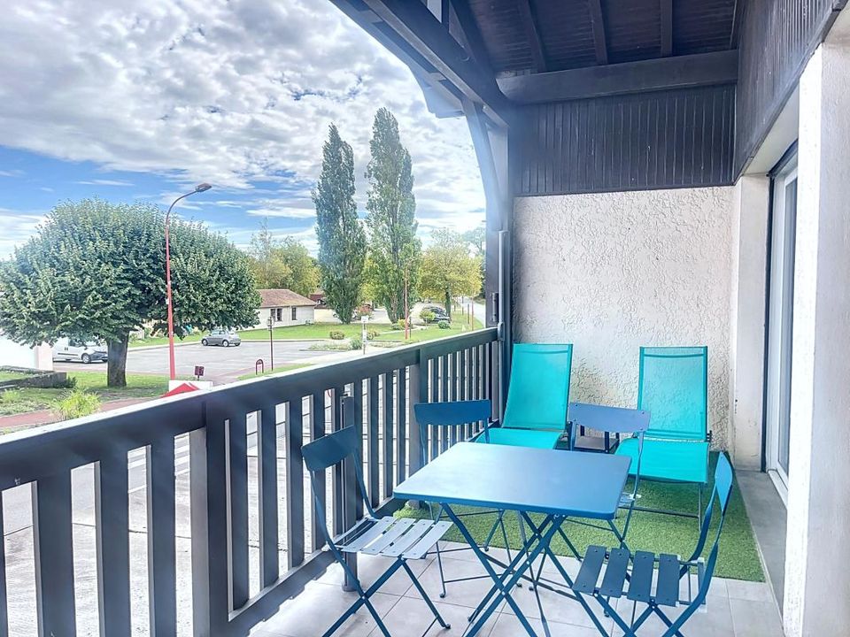 Apartamento em Messanges, Landes - foto 2