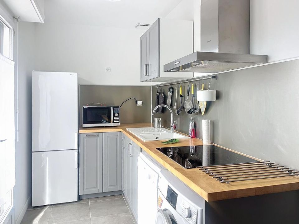 Apartamento em Messanges, Landes - foto 4
