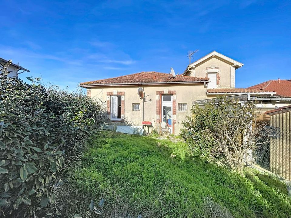 Villa - Vieux-Boucau-les-Bains, Landes - photo 1
