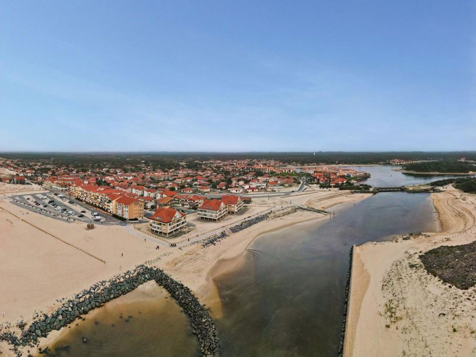 Villa - Vieux-Boucau-les-Bains, Landes - photo 2