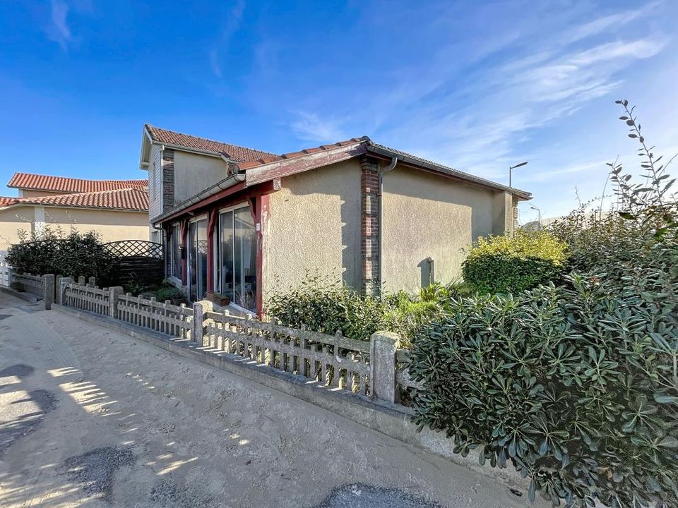 Villa - Vieux-Boucau-les-Bains, Landes - photo 3