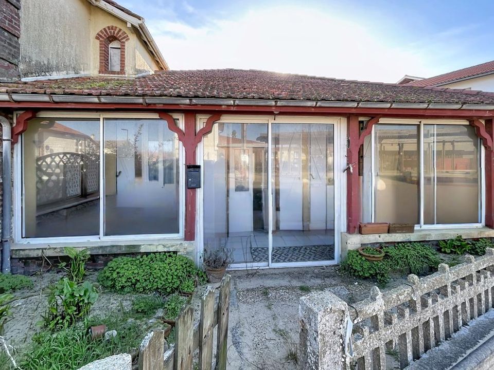 Villa - Vieux-Boucau-les-Bains, Landes - photo 4