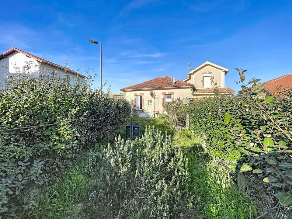 Villa - Vieux-Boucau-les-Bains, Landes - photo 5