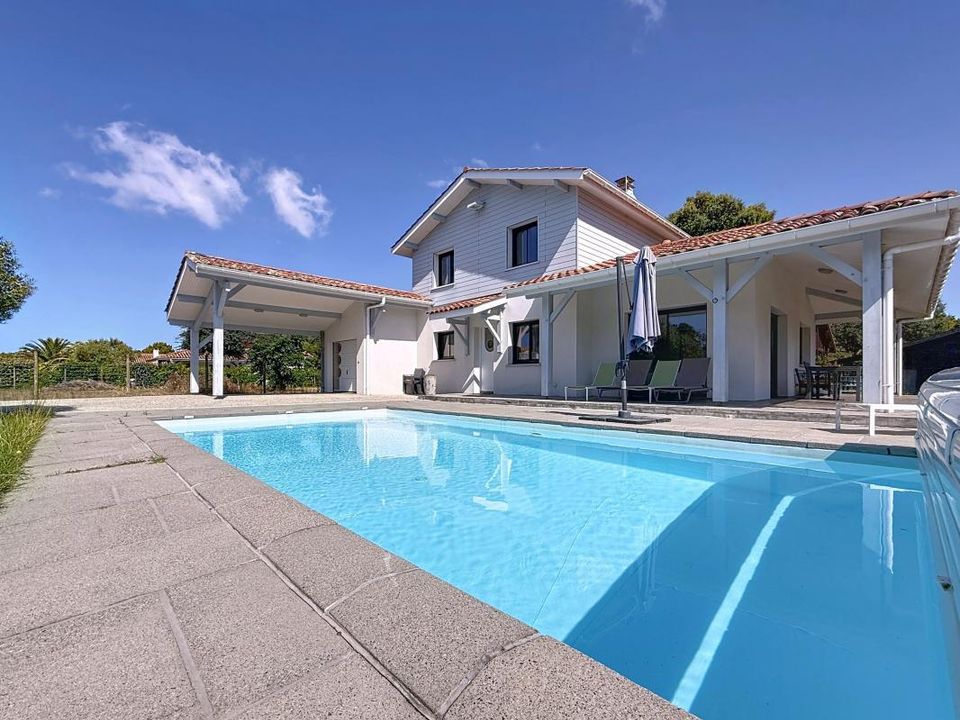 Villa - Messanges, Landes - photo 1