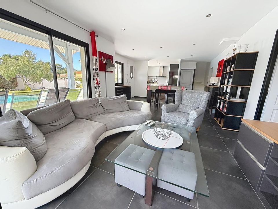 Villa - Messanges, Landes - photo 2