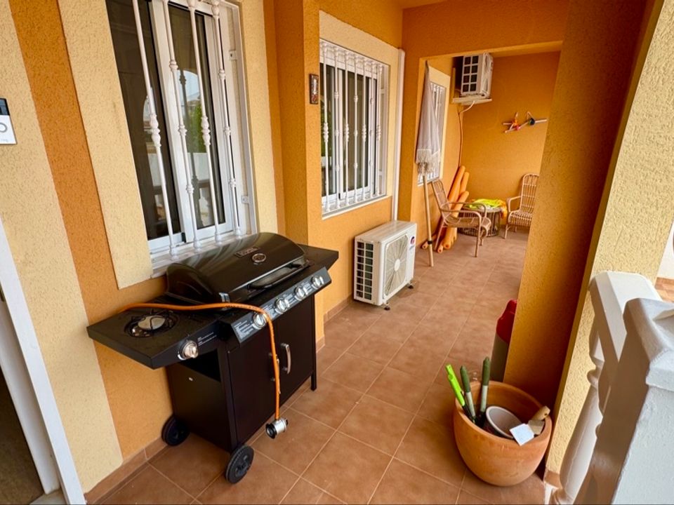 Villa i Sierra Golf, Murcia - foto 5