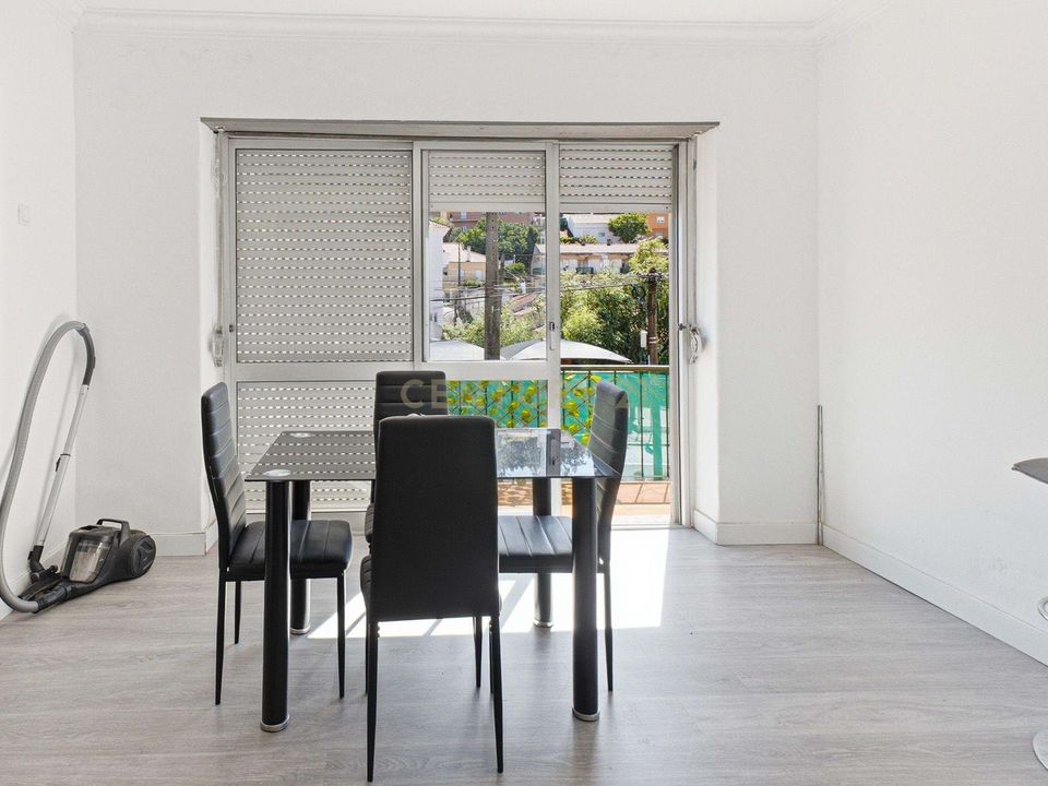 Villa i Odivelas, Lisbon - foto 1