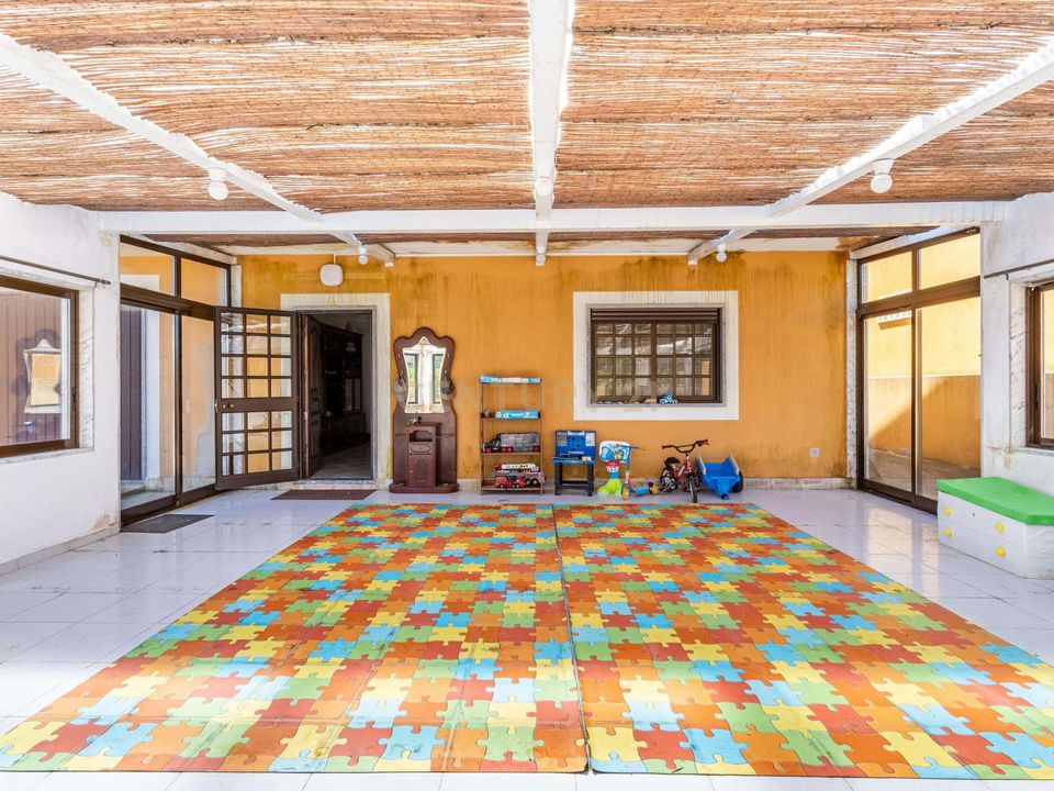 Villa i Alenquer, Lisbon - foto 4