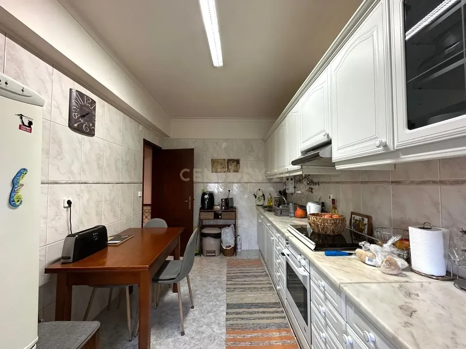 Lejlighed i Seixal, Setubal - foto 2