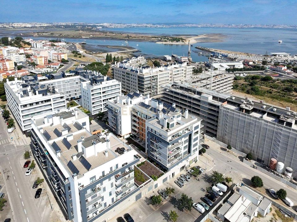 Lejlighed i Seixal, Setubal - foto 2