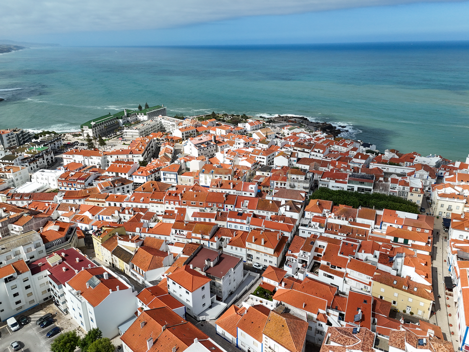 Lejlighed i Mafra, Lisbon - foto 1