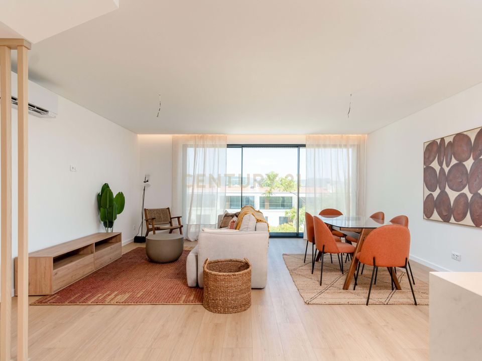 Villa i Loures, Lisbon - foto 1