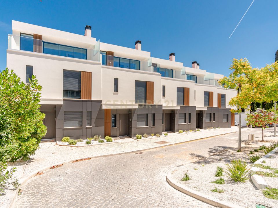 Villa i Loures, Lisbon - foto 3