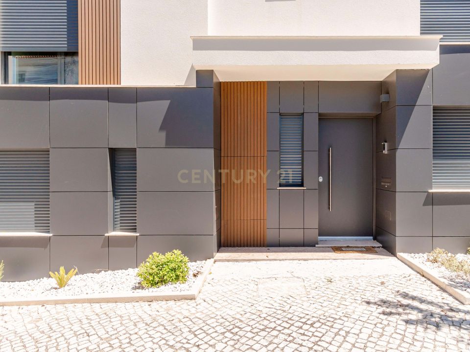Villa i Loures, Lisbon - foto 4