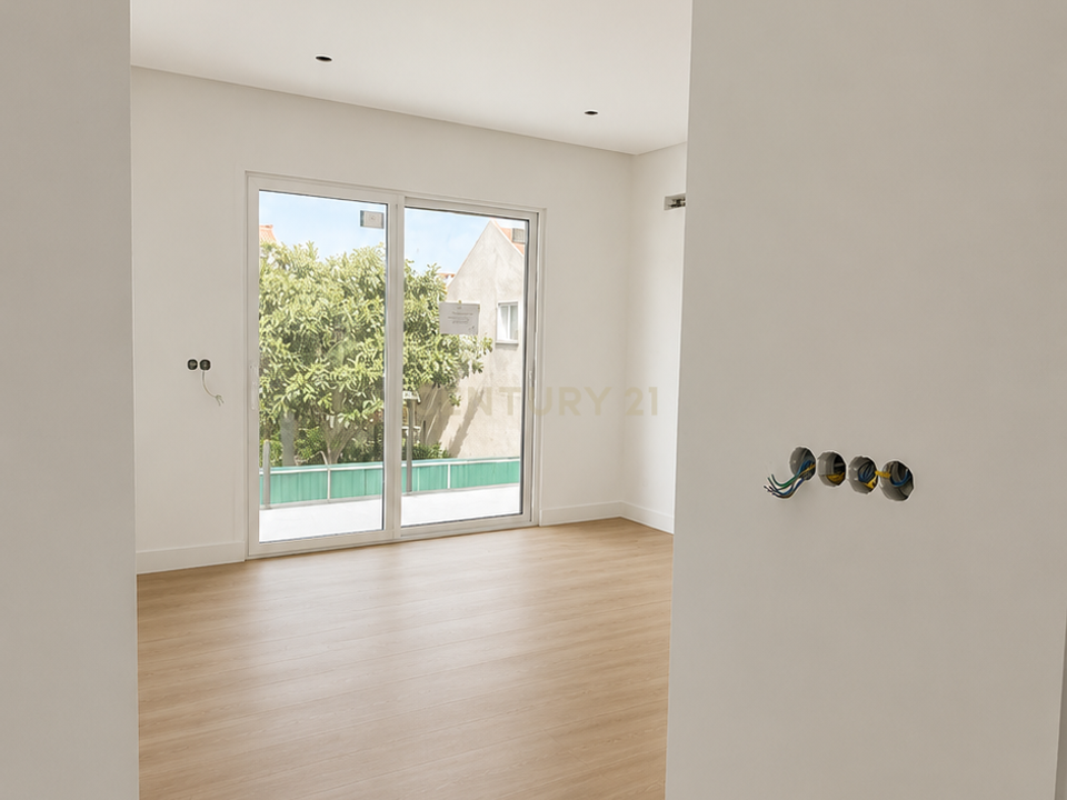 Villa i Almada, Setubal - foto 2