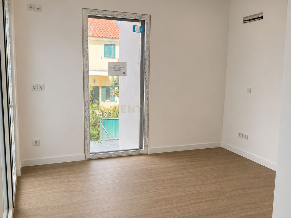 Villa i Almada, Setubal - foto 4