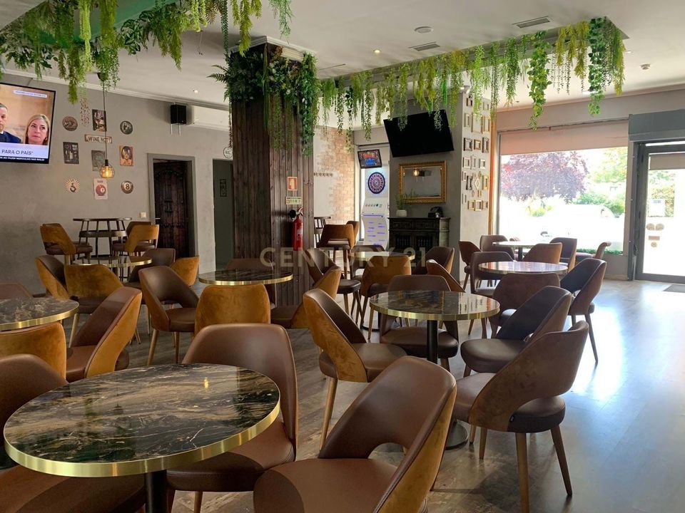Erhvervsejendom i Palmela, Setubal - foto 3