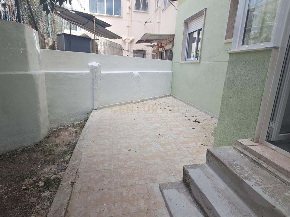 Lejlighed i Amadora, Lisbon - foto 3