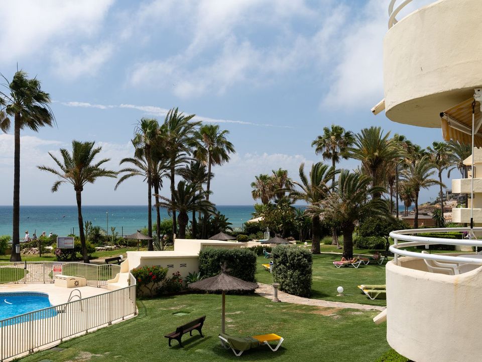 Lejlighed i La Cala De Mijas, Malaga - foto 3