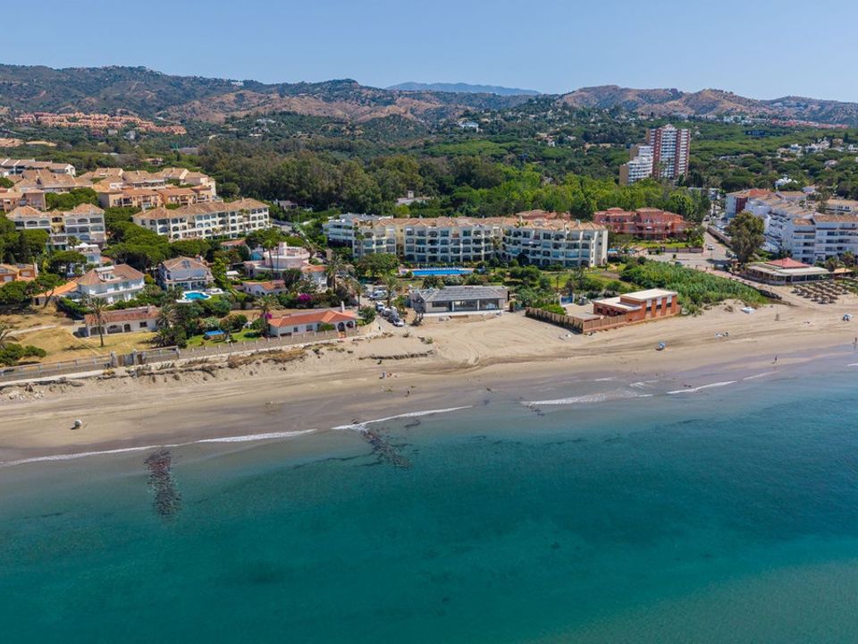Lejlighed i Elviria, Malaga - foto 1