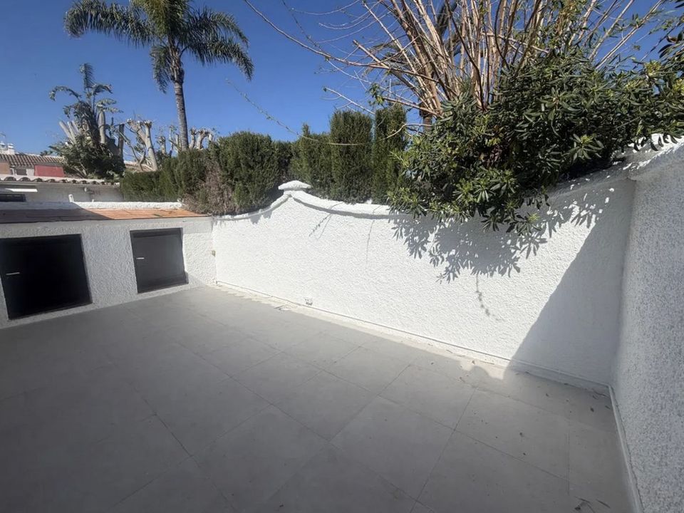 Byhus i San Pedro de Alcantara, Malaga - foto 5