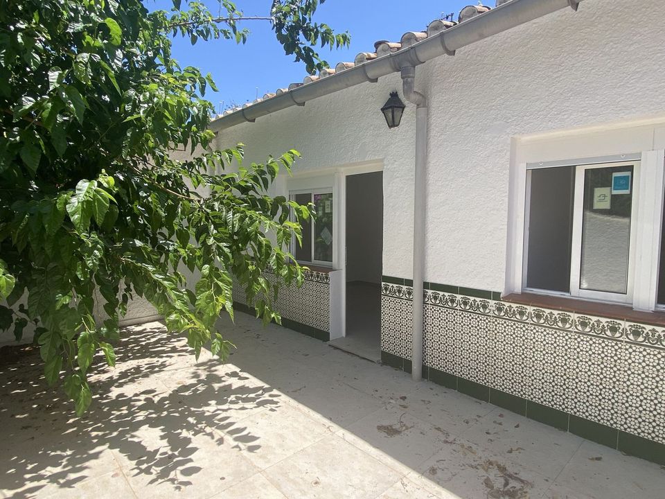 Byhus i San Pedro de Alcantara, Malaga - foto 4