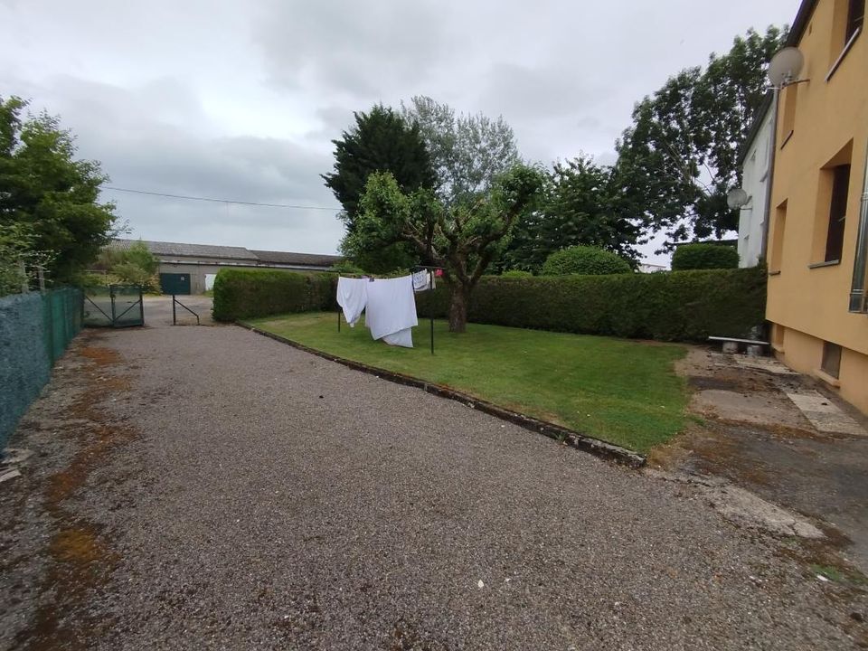 Byhus i Vesoul, Haute-Saone - foto 4