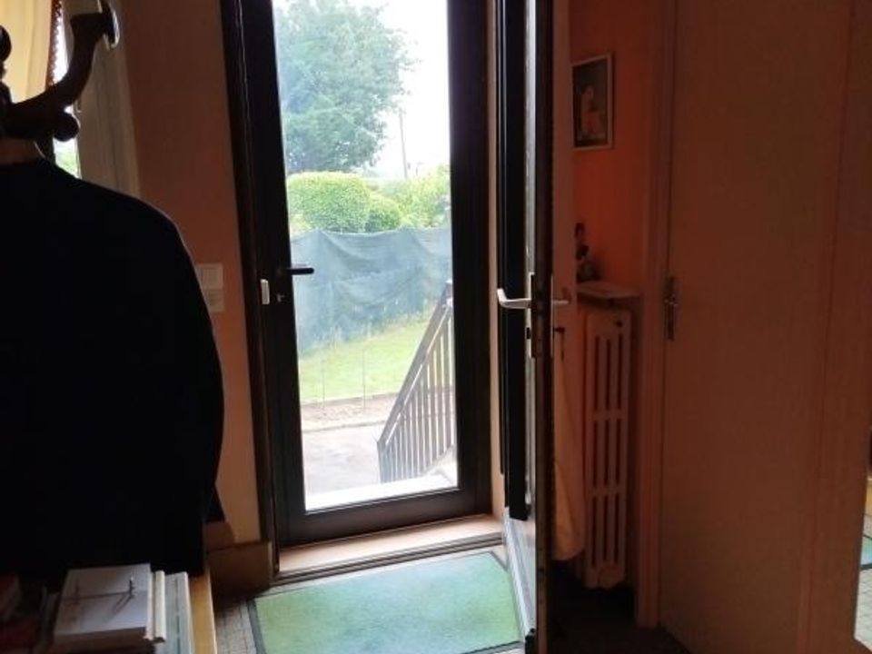 Byhus i Vesoul, Haute-Saone - foto 5
