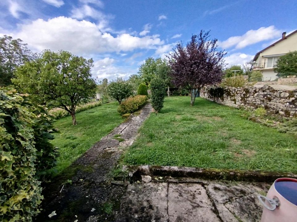 Villa i Vauvillers, Haute-Saone - foto 1