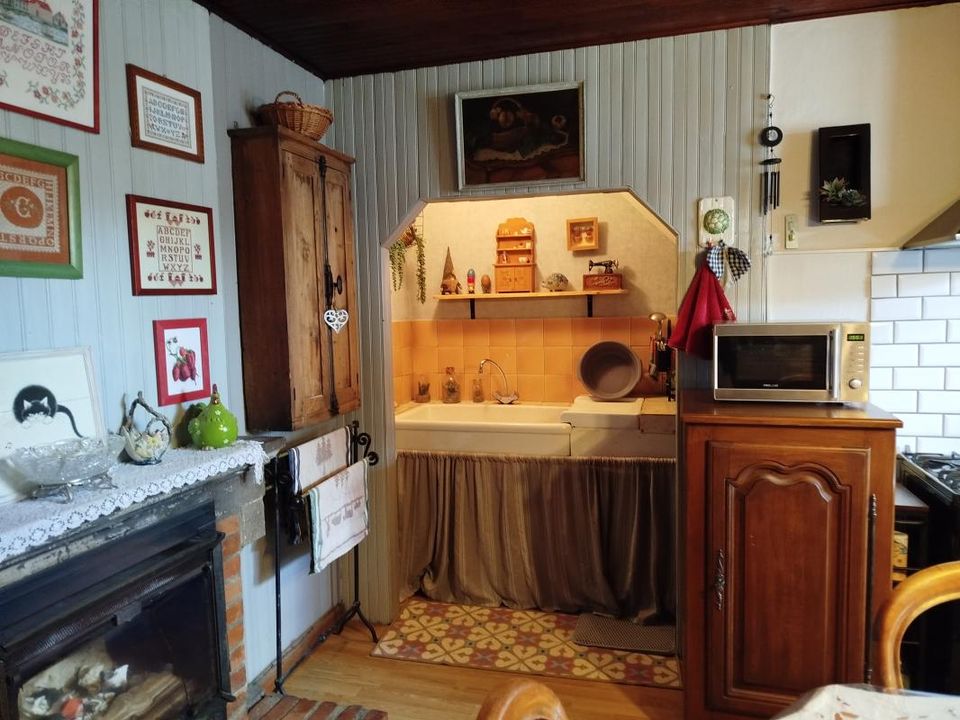 Villa i Vauvillers, Haute-Saone - foto 4
