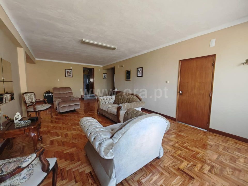 Landsbyhus i Mangualde, Viseu - foto 5
