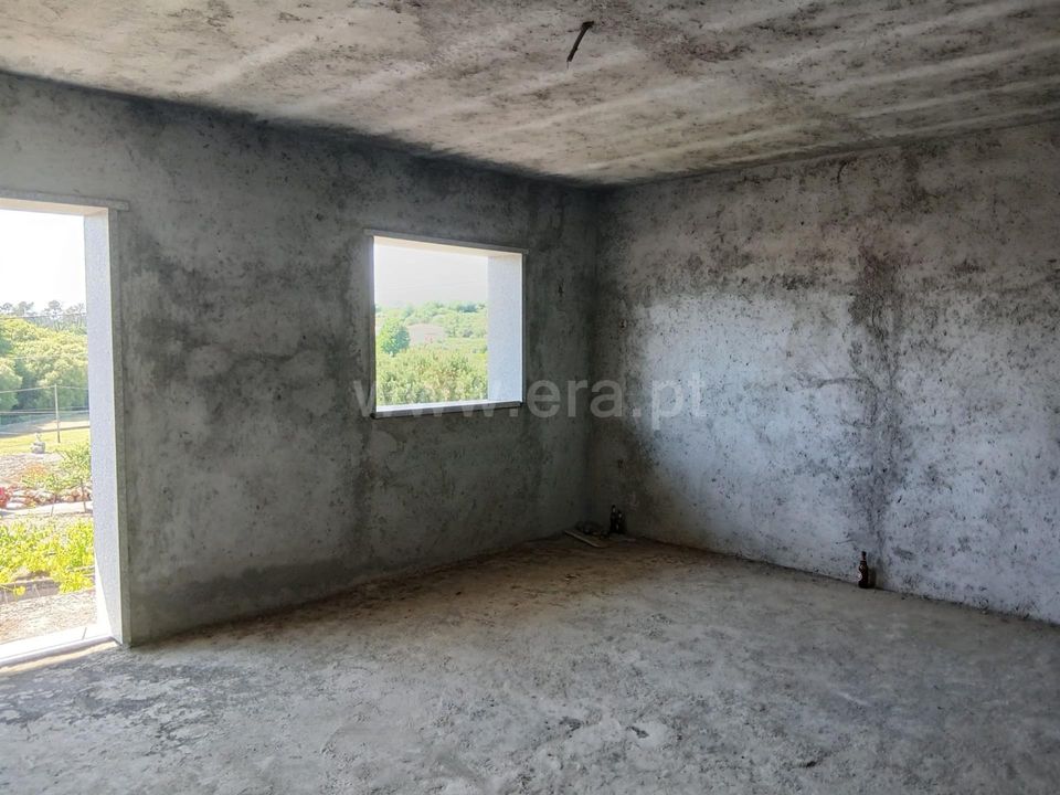Landsbyhus i Mangualde, Viseu - foto 2