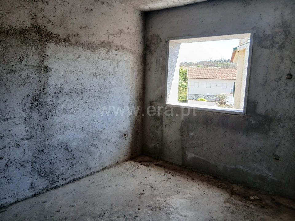 Landsbyhus i Mangualde, Viseu - foto 4