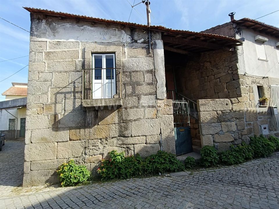 Villa i Nelas, Viseu - foto 2