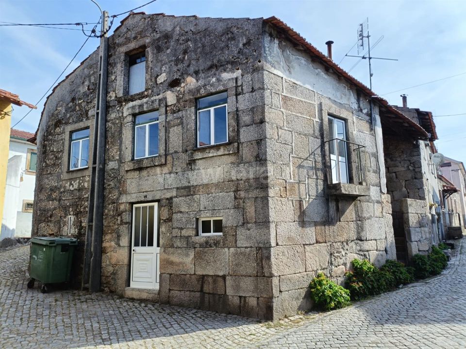 Villa i Nelas, Viseu - foto 3