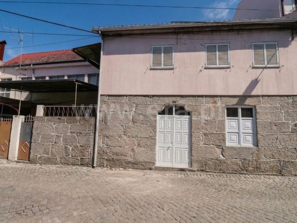 Villa i Nelas, Viseu - foto 1