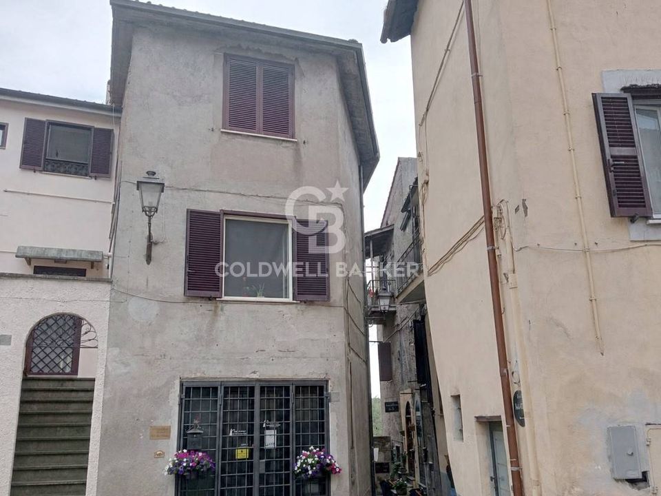 Lejlighed i Sutri, Viterbo - foto 2