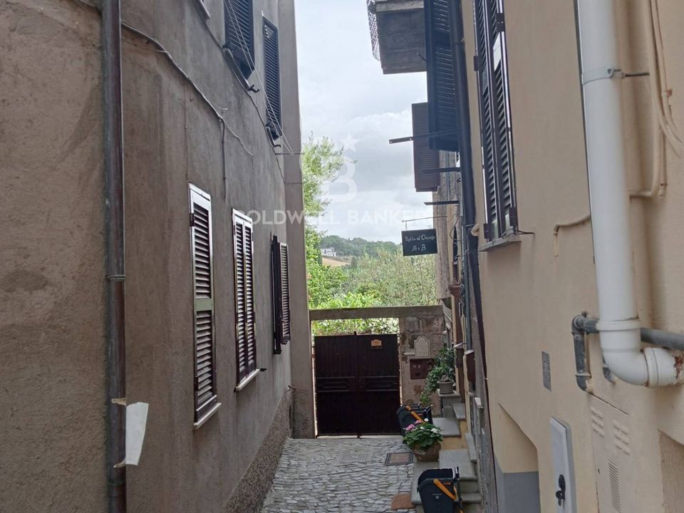 Lejlighed i Sutri, Viterbo - foto 3
