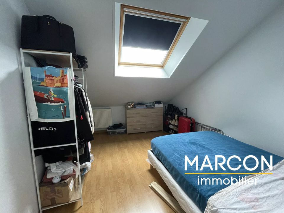 Apartament a La Souterraine, Creuse - foto 5