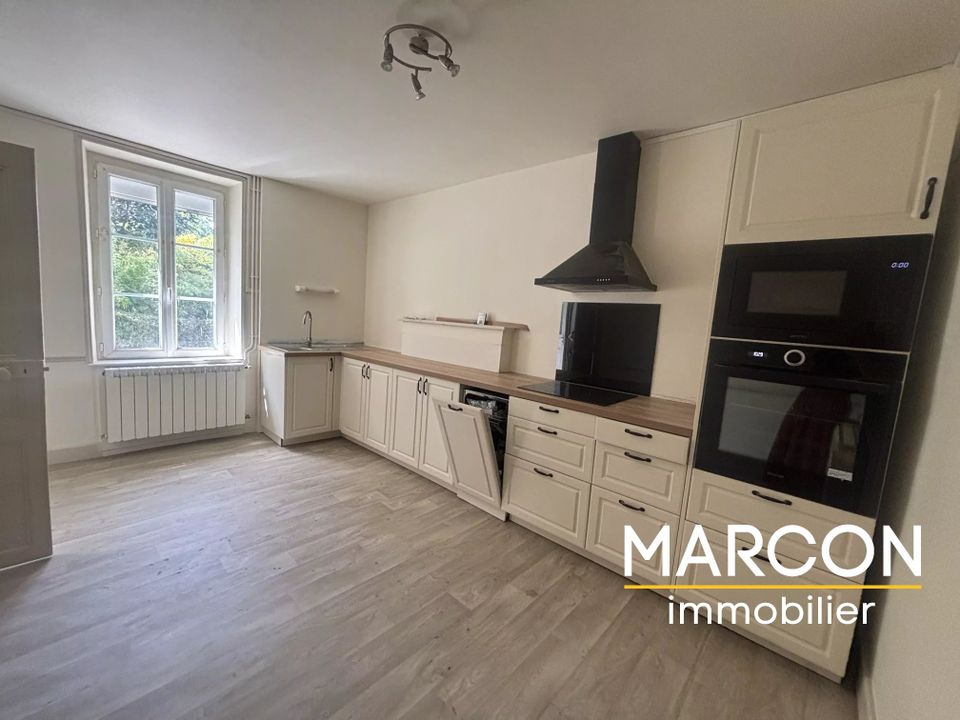 Villa in La Souterraine, Creuse - foto 4