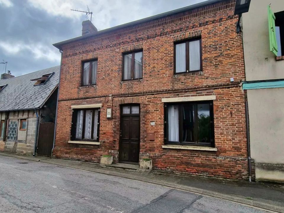 Villa a Landepéreuse, Eure - foto 1
