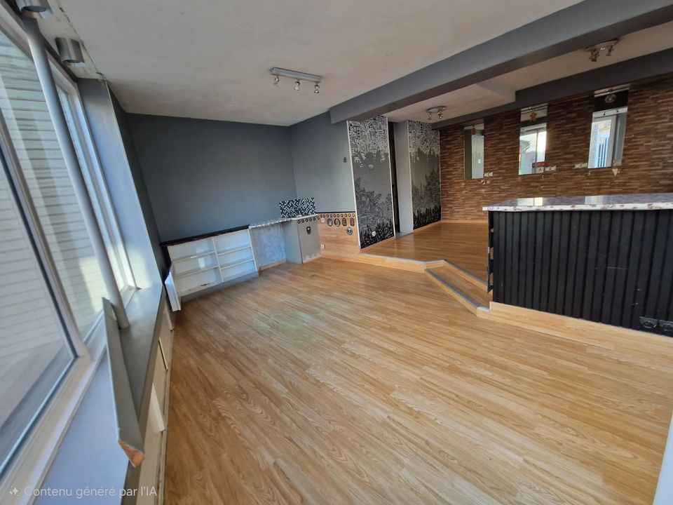 Erhvervsejendom i Thiberville, Eure - foto 1
