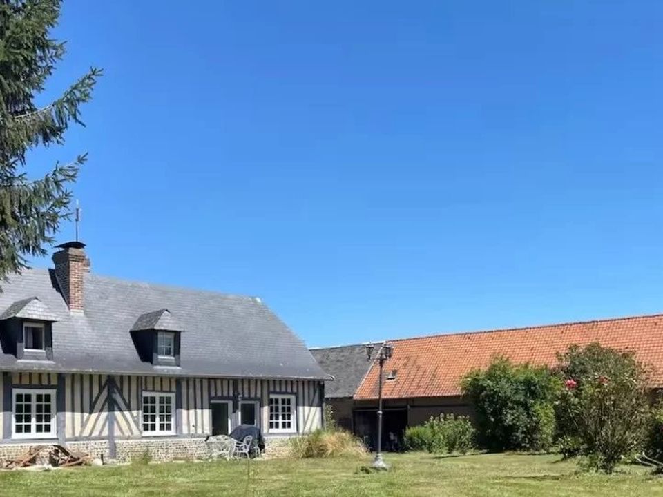 Villa i Lieurey, Eure - bilde 2