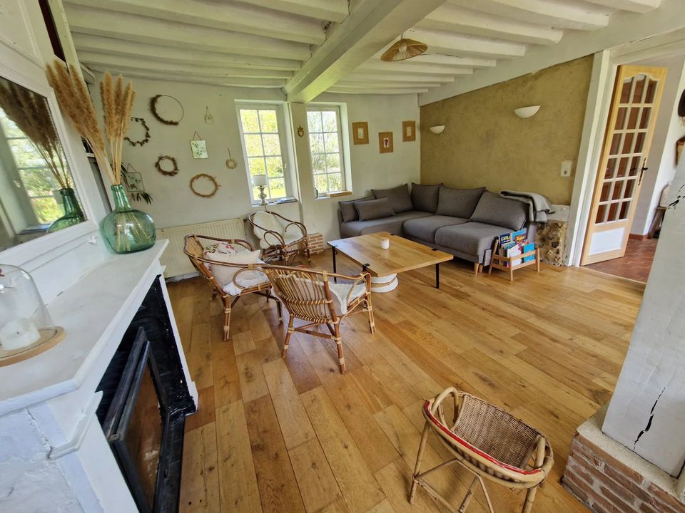 Villa i Lieurey, Eure - bilde 5