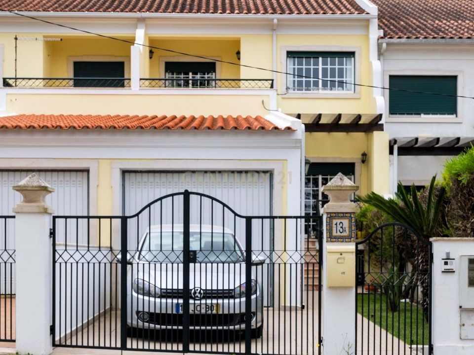 Villa i Brejos de Azeitao, Setubal - foto 2
