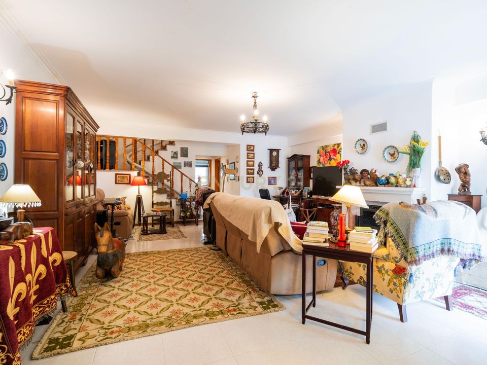 Villa i Brejos de Azeitao, Setubal - foto 4