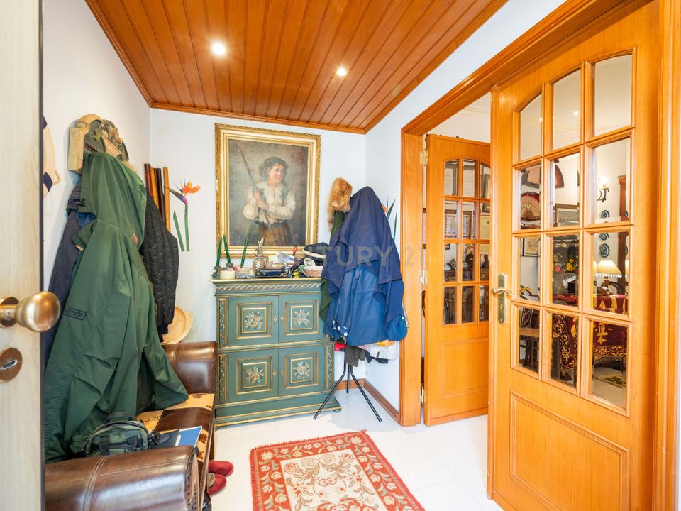 Villa i Brejos de Azeitao, Setubal - foto 5