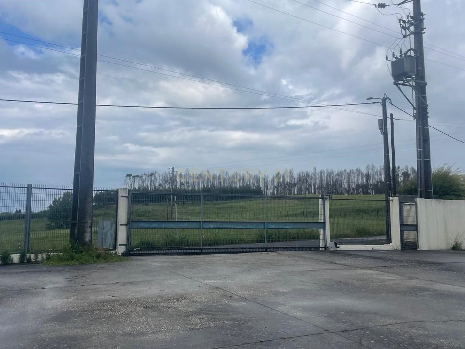 Erhvervsejendom i Sobral de Monte Agraco, Lisbon - foto 2