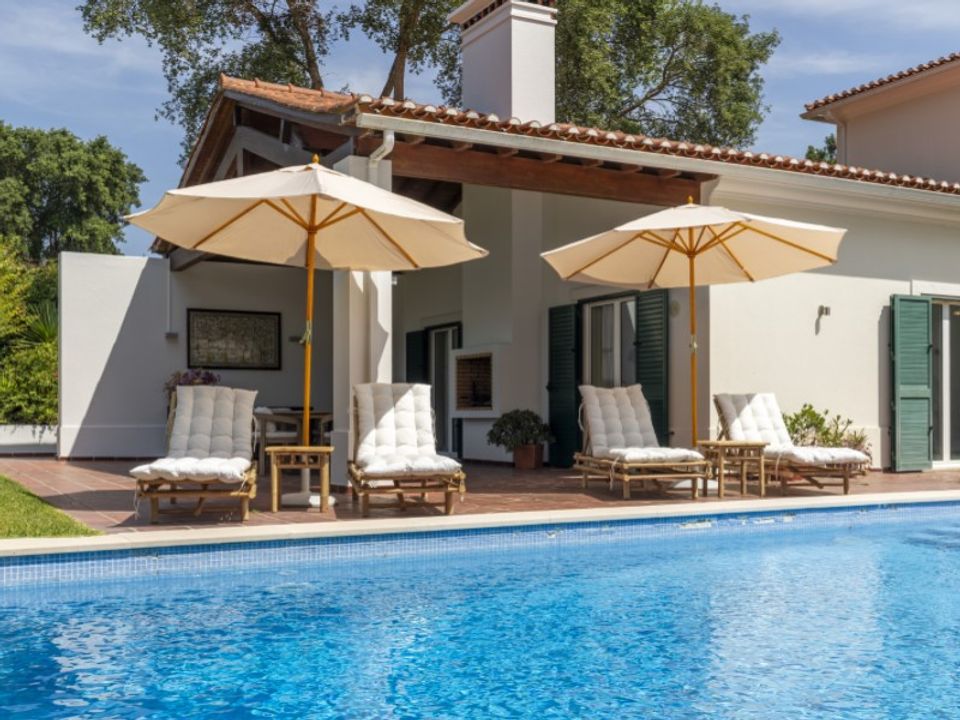 Villa i Quinta do Conde, Setubal - foto 2