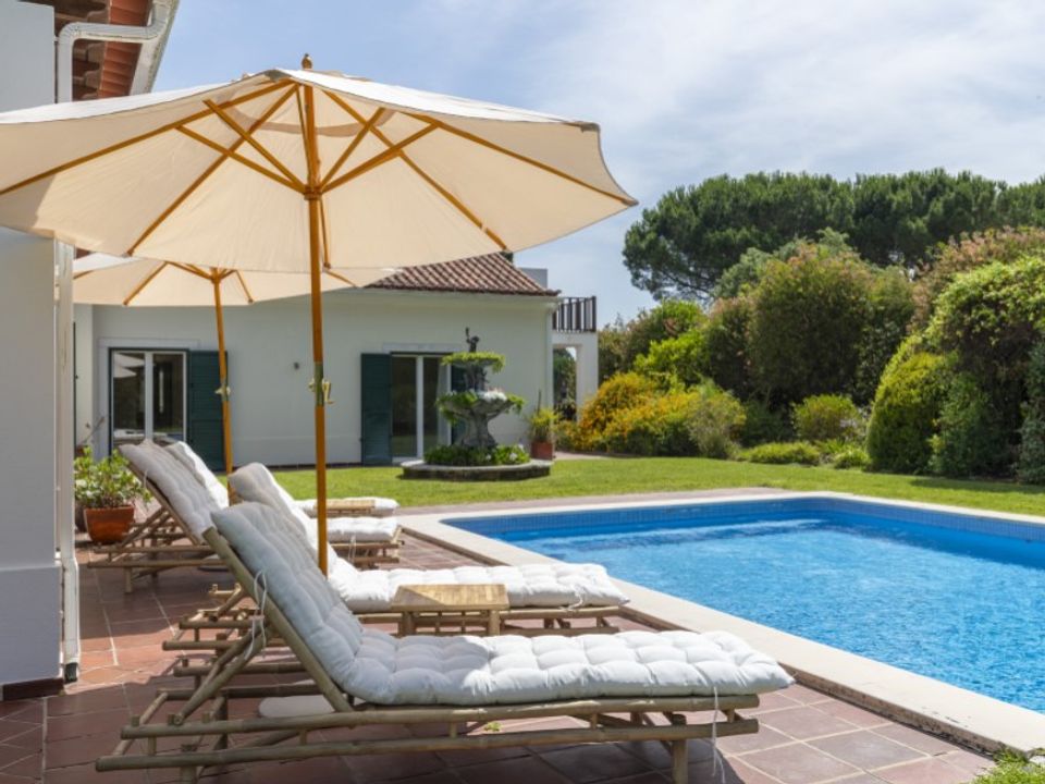 Villa i Quinta do Conde, Setubal - foto 3